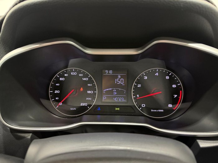 2023 MG ZS Excite
