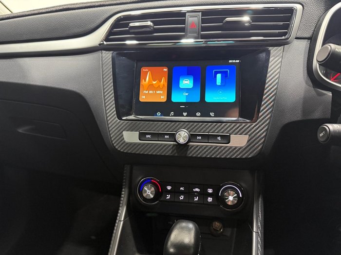 2023 MG ZS Excite