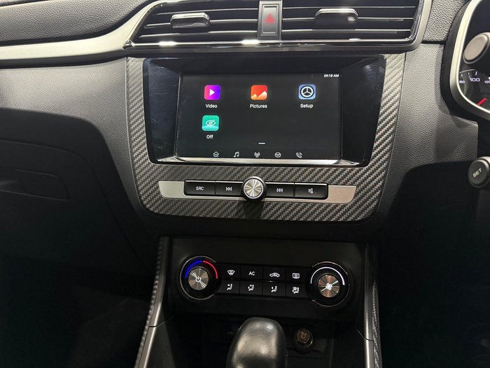 2023 MG ZS Excite