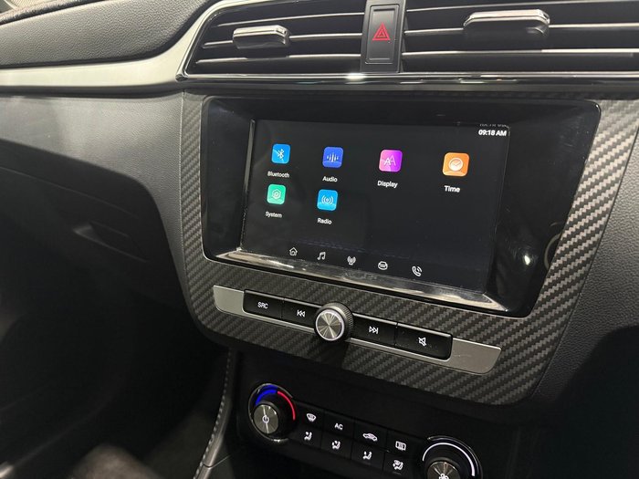 2023 MG ZS Excite