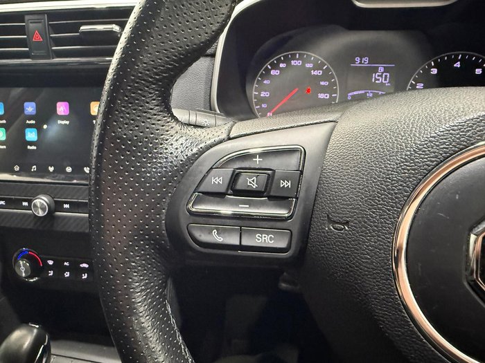 2023 MG ZS Excite