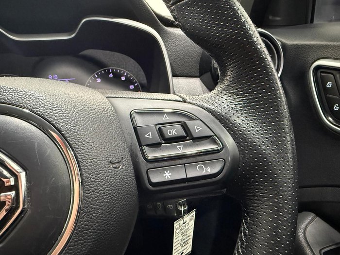 2023 MG ZS Excite