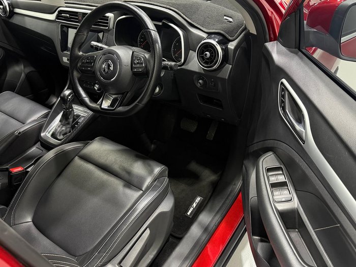 2023 MG ZS Excite