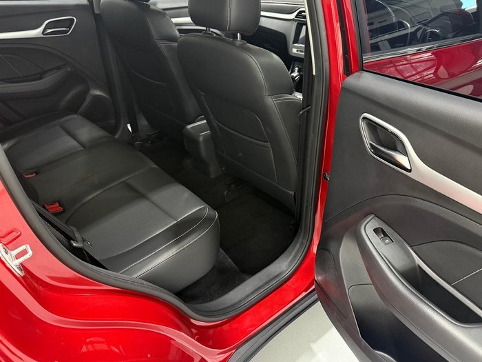 2023 MG ZS Excite