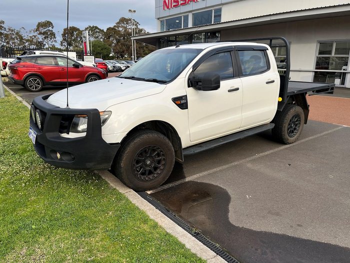 2012 Ford Ranger XL
