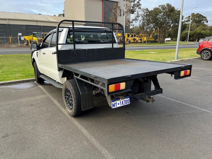 2012 Ford Ranger XL