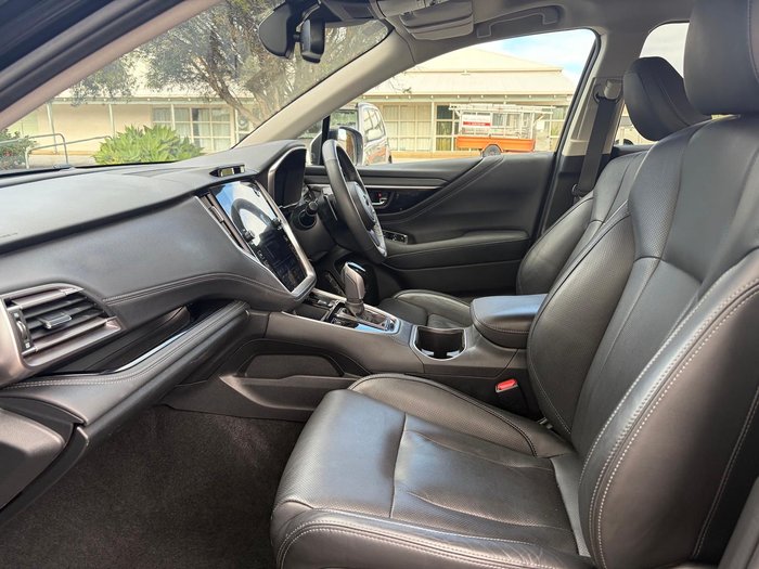 2023 Subaru Outback AWD Touring XT