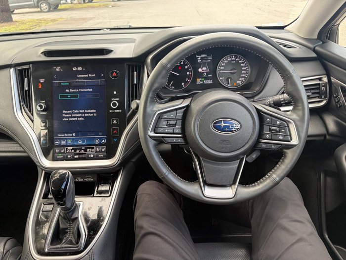 2023 Subaru Outback AWD Touring XT