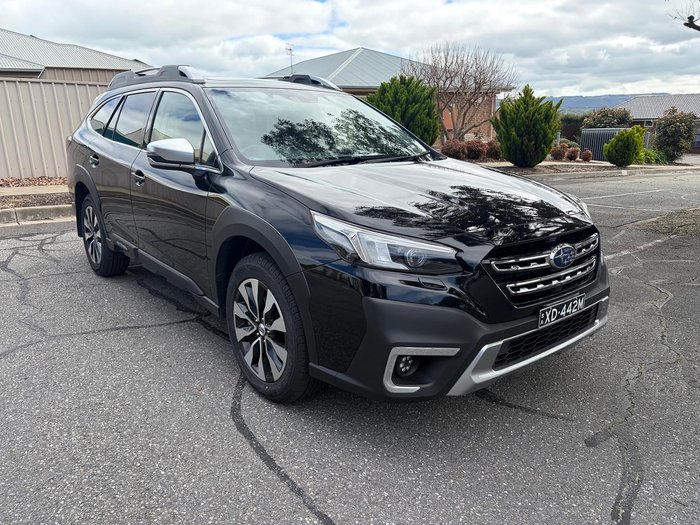 2023 Subaru Outback AWD Touring XT