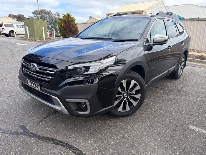 2023 Subaru Outback AWD Touring XT