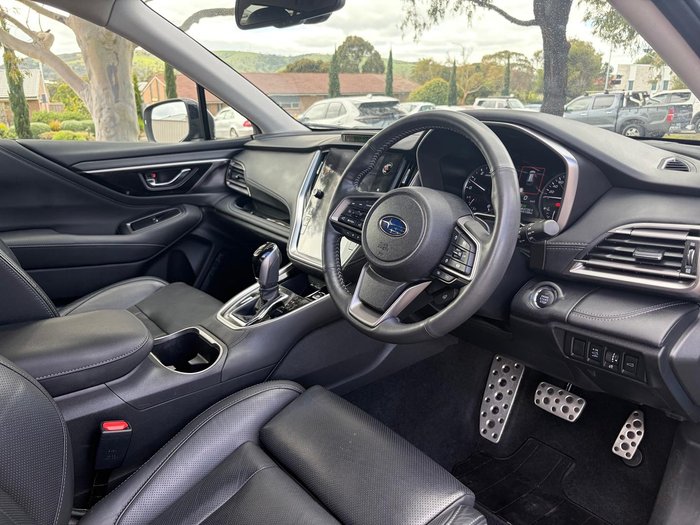 2023 Subaru Outback AWD Touring XT