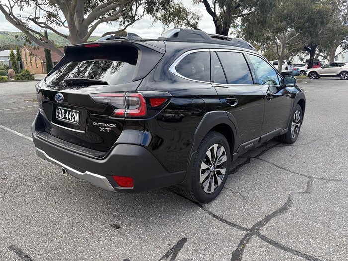 2023 Subaru Outback AWD Touring XT