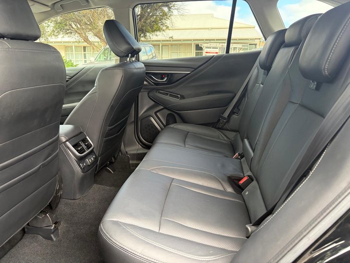 2023 Subaru Outback AWD Touring XT