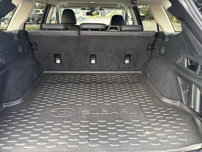 2023 Subaru Outback AWD Touring XT