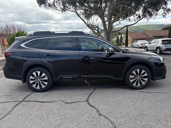 2023 Subaru Outback AWD Touring XT