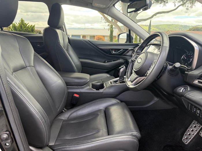 2023 Subaru Outback AWD Touring XT