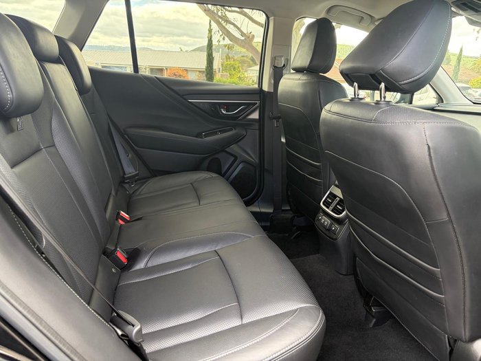 2023 Subaru Outback AWD Touring XT