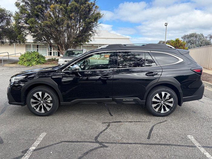 2023 Subaru Outback AWD Touring XT