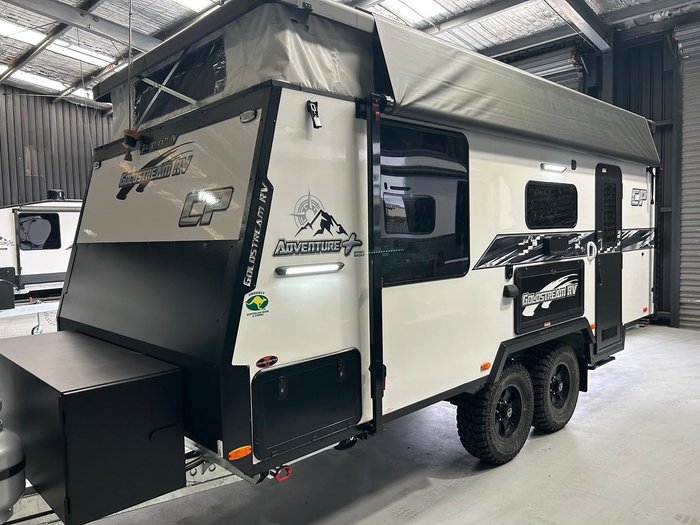 2026 Goldstream 1860 Re Rd Adventure Plus