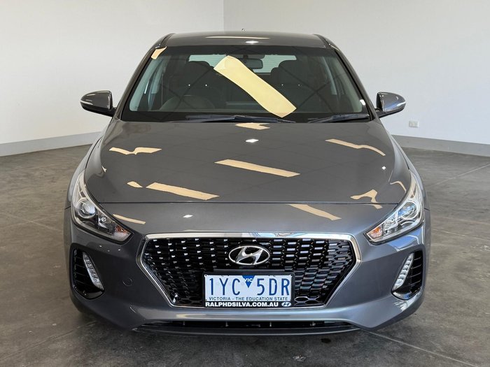 2020 Hyundai i30 Active