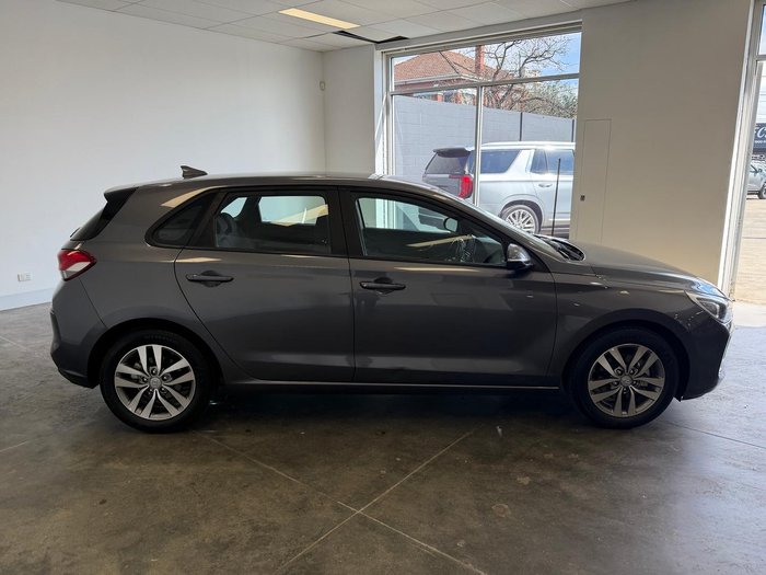 2020 Hyundai i30 Active