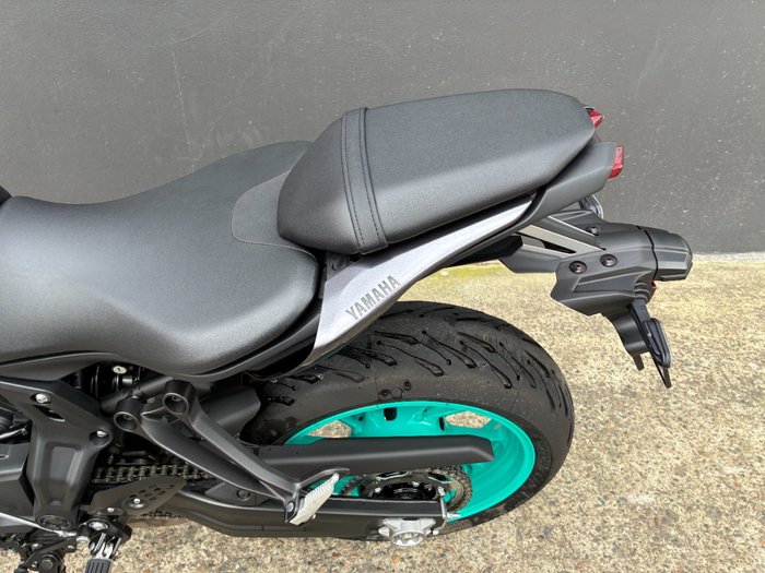 2024 Yamaha MT-07 HOA (ABS) BLUE