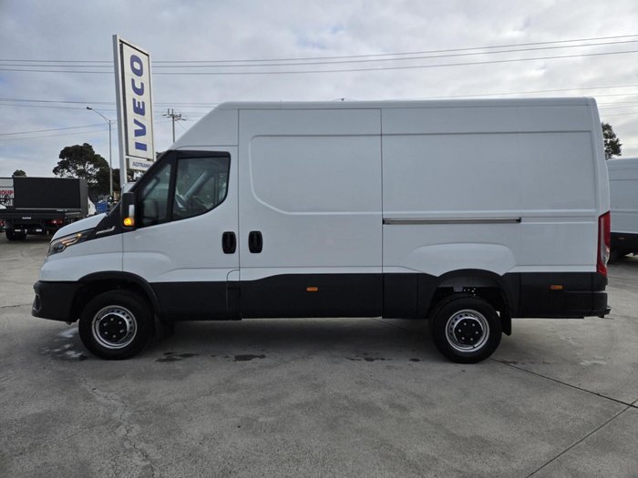 2026 Iveco Daily 42S18V