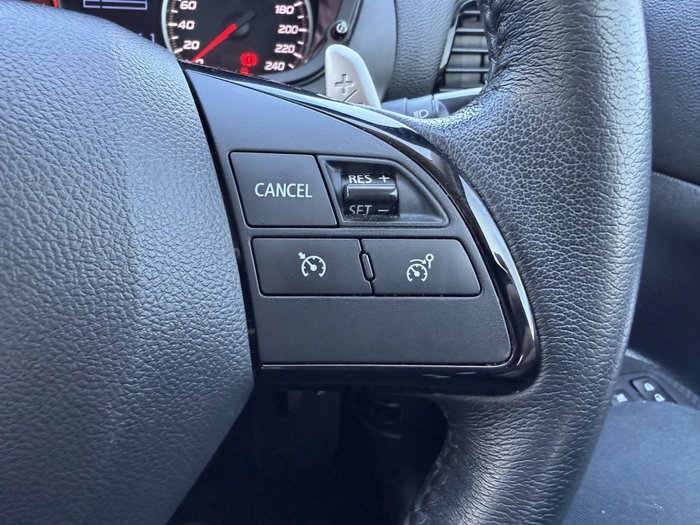 2022 Mitsubishi Eclipse Cross ES