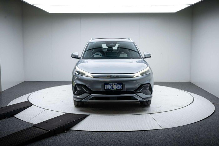 2023 BYD ATTO 3