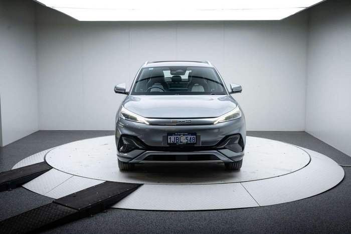 2023 BYD ATTO 3