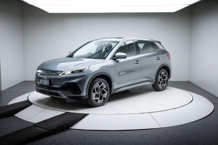 2023 BYD ATTO 3
