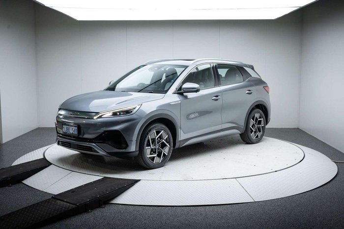 2023 BYD ATTO 3