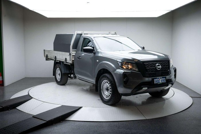 2022 Nissan Navara