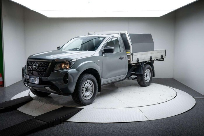 2022 Nissan Navara