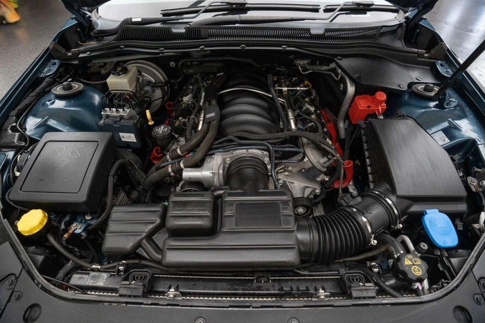 2014 Holden Commodore