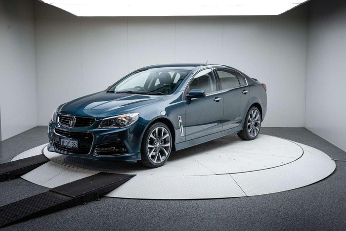 2014 Holden Commodore