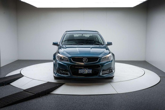 2014 Holden Commodore SS V