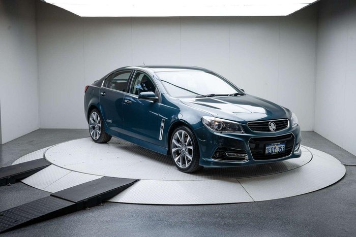 2014 Holden Commodore