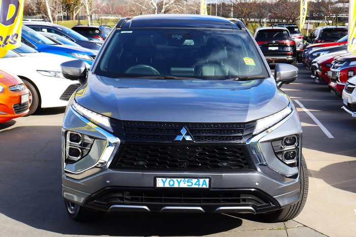 2023 Mitsubishi Eclipse Cross PHEV Exceed