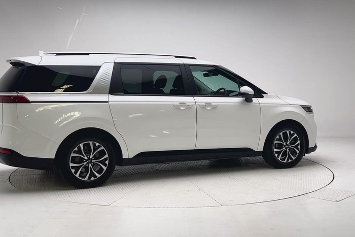 2022 Kia Carnival