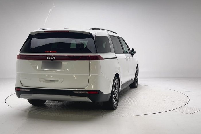 2022 Kia Carnival