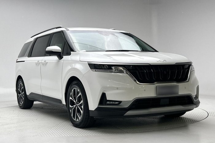 2022 Kia Carnival