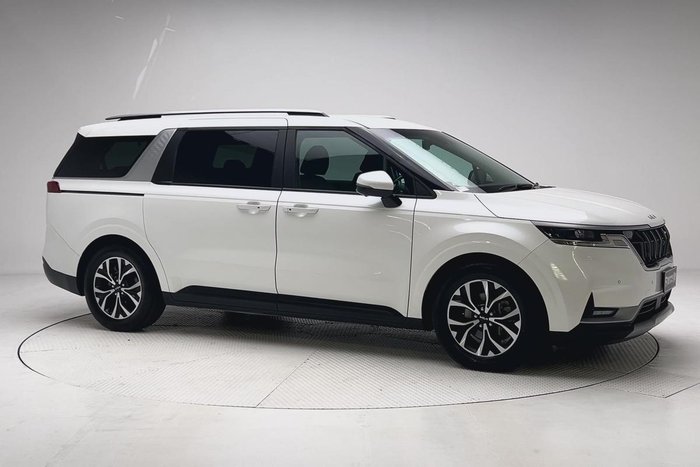 2022 Kia Carnival