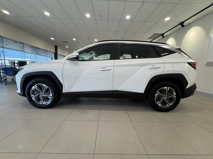2026 Hyundai Tucson Hybrid