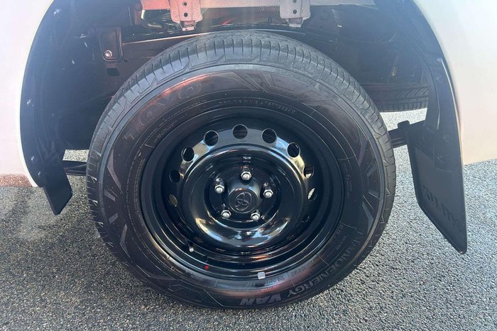 2019 Toyota Hilux Workmate