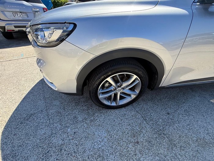 2021 MG HS PHEV