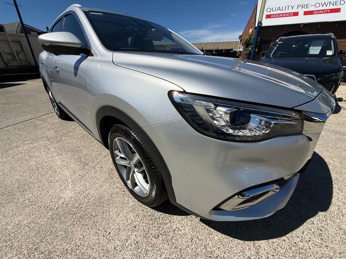 2021 MG HS PHEV