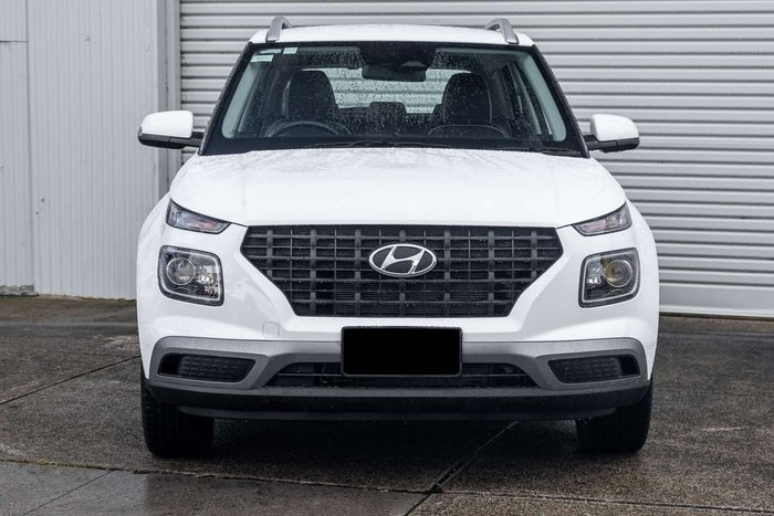 2024 Hyundai Venue