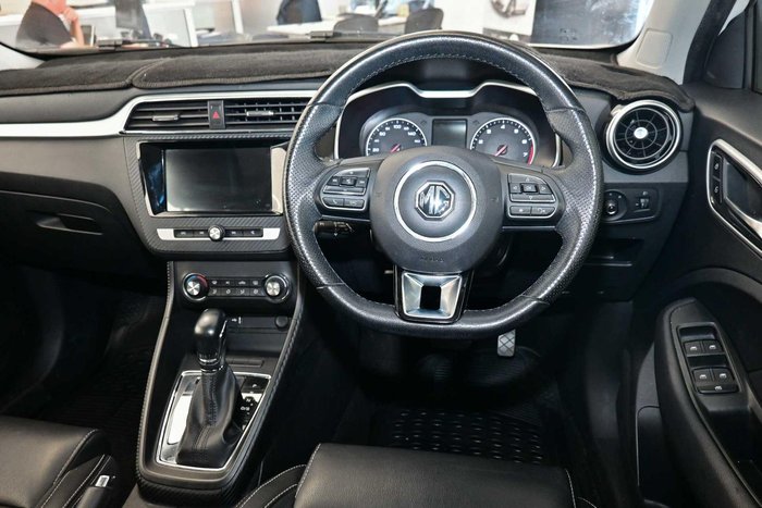 2023 MG ZS Excite