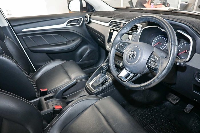 2023 MG ZS Excite